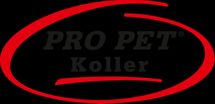 Logo Pro Pet_Koller_Cmyk